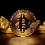 In today’s Market Insights video, I explain why you should own both bitcoin and gold.