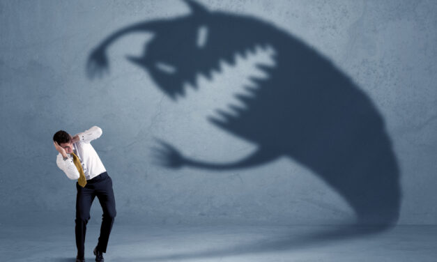 Don’t Let Bitcoin’s Volatility Shake You Out