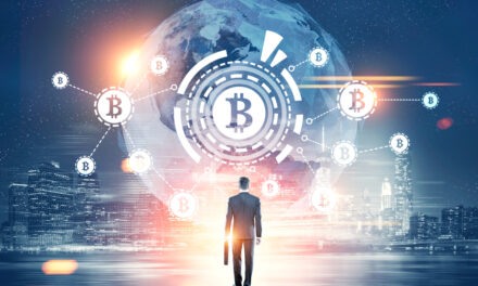 Banks store your wealth and let you transact it (for a fee, of course). But cryptocurrencies get rid of the need for a digital gatekeeper.