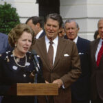 Investors can’t ignore that possibility and the likelihood of an American reset.
