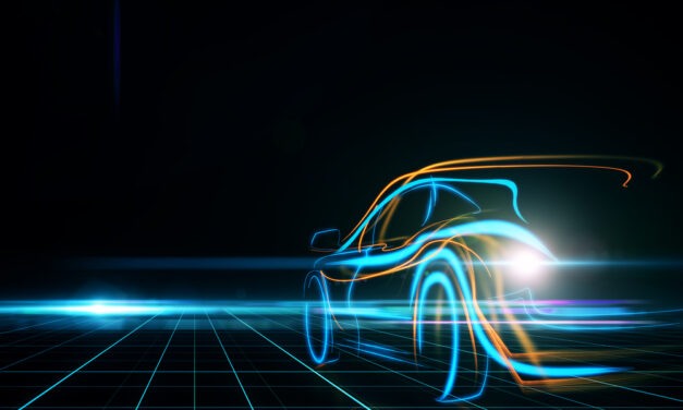 Next-Generation Mobility’s Explosive Growth in 3 Stages