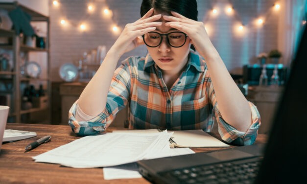 3 Mistakes Investors Make