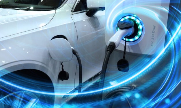 200% in 2 Years With the Right EV Maker