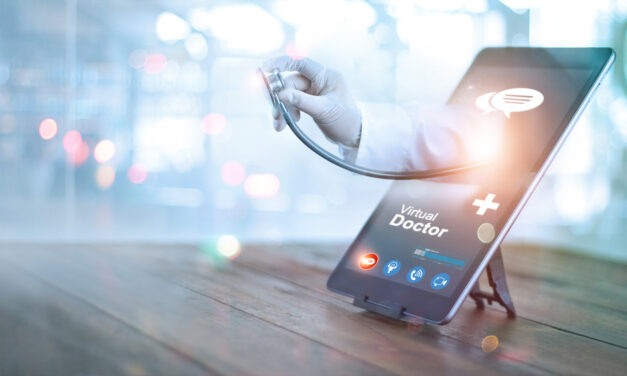 The Pandemic Shift to Telemedicine: 2 ETFs to Buy for Profits