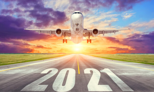 This Airline ETF Is 2021’s Next Big Mover