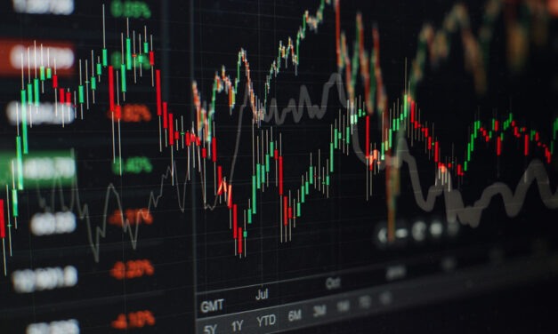 Trade Alert: Congratulations on Your Double-Digit Gain From Qualcomm
