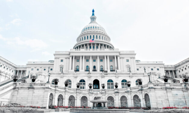 Chaos at the Capitol: Why Investors Like You Should Care