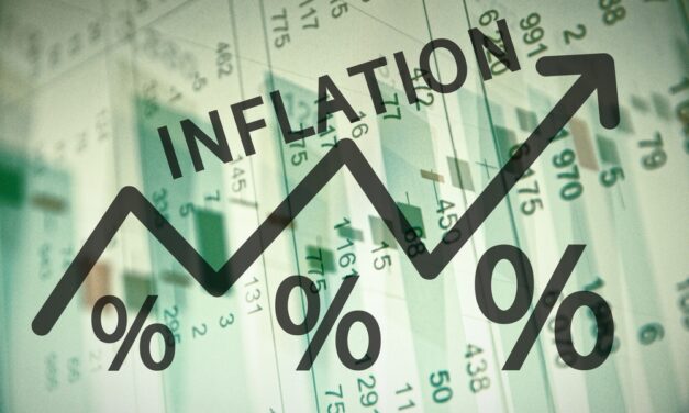 There’s No Need to Worry About Inflation With This Market Approach