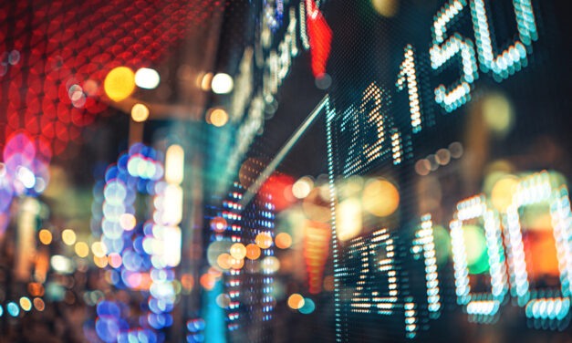 Don’t Let Today’s Market Madness Worry You