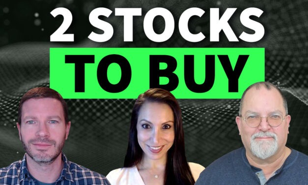 2 Stocks to Buy for the 2021 Economic Recovery