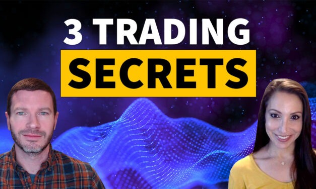 Top 3 Secrets to Options-Trading Success