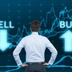 As I’ve been conditioned to do, I trust the buy and sell signals and I take action. They've almost always been right for over 40 years.