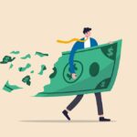 In a world with a struggling dollar, you need to work harder to maintain your purchasing power.
