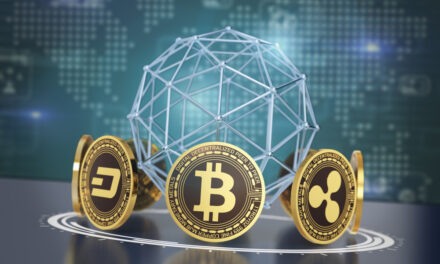 There are plenty of opportunities right now to profit in the crypto space. That’s why these investors realized this is the perfect time to get in.