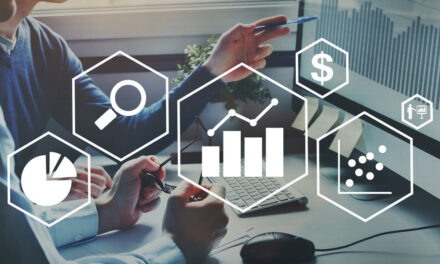 There’s one version of fintech that I use every day. You may not even think of it as fintech, but it is. And it’s quite advanced.