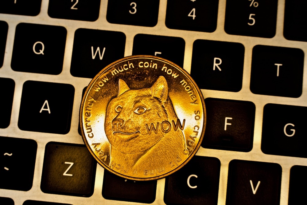 Dogecoin was created by a couple bitcoin developers with a sense of humor. Then Tesla CEO Elon Musk tipped off a 600% rally.
