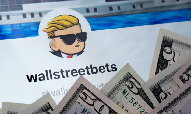 Reddit Broke the Stock Market — Here’s What to Do Now