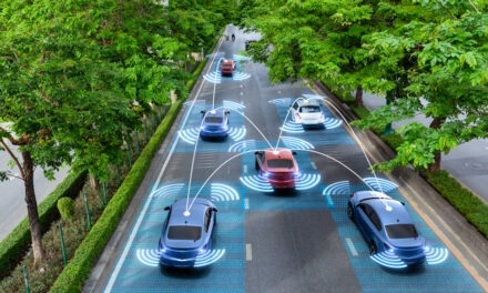 Autonomous vehicles (AVs)