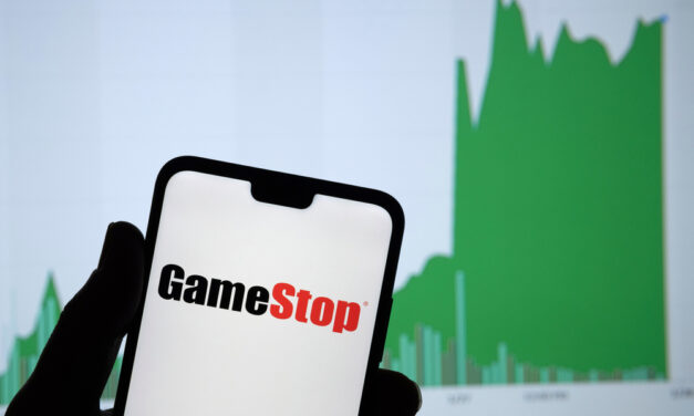 3 Lessons From GameStop’s Investor Euphoria