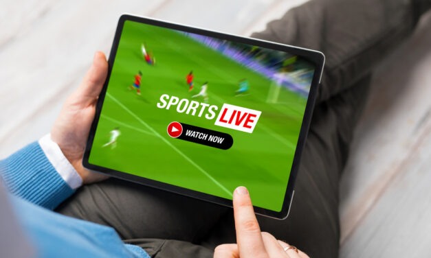 Did You Stream the Super Bowl? Next Year, You Probably Will