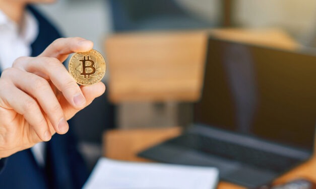 Don’t Buy Bitcoin Yet — Here’s a Better Idea