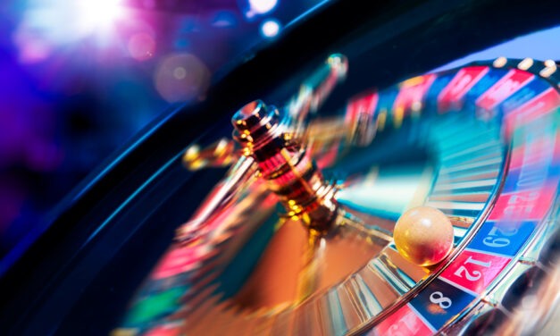 Don’t Stay in the Casino Too Long
