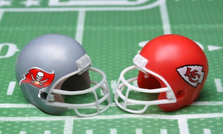 Super Bowl 55 kicks off Sunday in Tampa, Florida. So, today we’re talking sports and investing.
