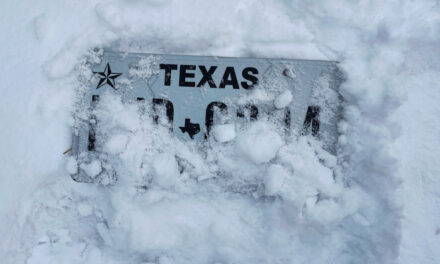 Texas had extreme weather last week. Some consumers ignored the risks. Now there are unimaginably large bills to pay.