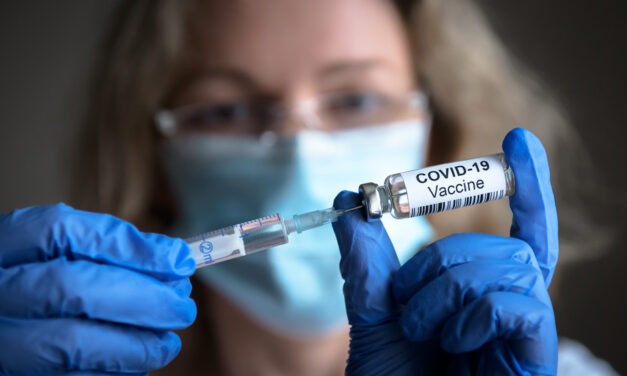 What Traders Can Learn From the Vaccine Snafu