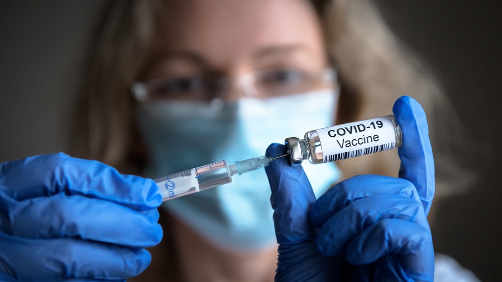 As the vaccine distribution snafu revealed, new ideas can help address old problems even before they are apparent.