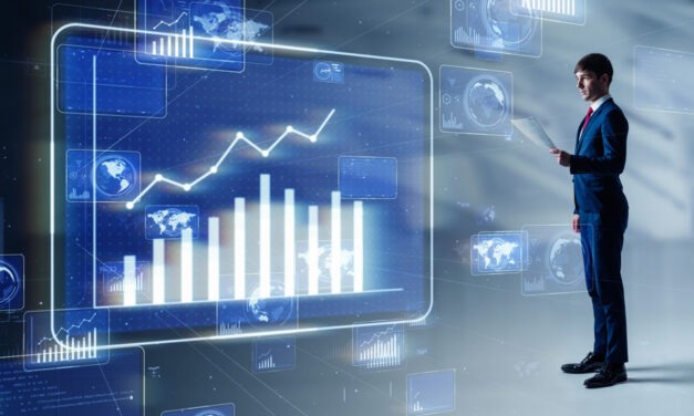 You’re More Like a Hedge Fund Than You Think