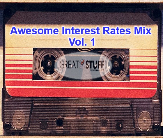 Awesome interest rates mix vol. 1 meme big