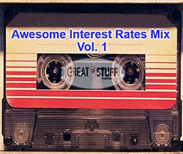 Awesome interest rates mix vol. 1 meme small
