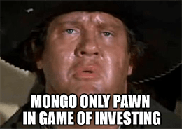 MongoDB only pawn in game of investing cloud earnings meme