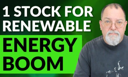 One company’s battery innovation could play a critical role in the renewable revolution