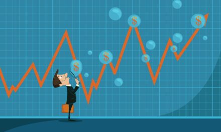With mutual fund and ETF assets increasing 88% between 2016 and 2020, a passive investment bubble has formed.