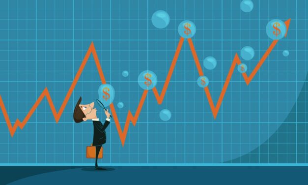 Stock Market Bubble Alert: Investors Need to Do This Now