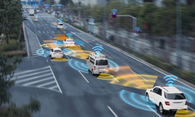 Make Money Today From the Cars of Tomorrow