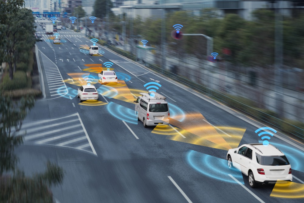 If your car could drive itself, it could become an Uber or Lyft while you’re at work. That’s life in the 21st century … because we’re in a new age of mobility.