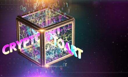 We’re beginning to see all kinds of digital goods, such as music, video clips and items in video games, being put on NFTs.