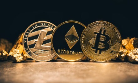 If you’re interested in cryptos, this may be the route you want to take to own them.