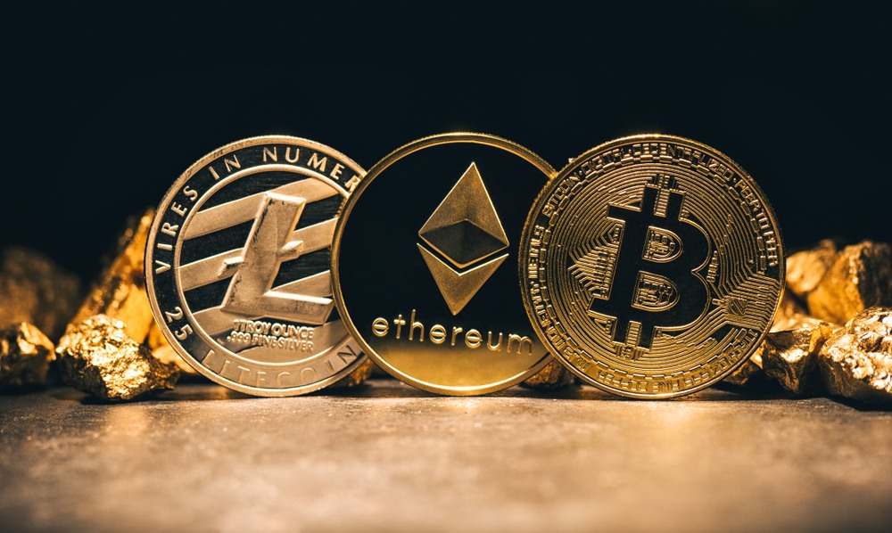 If you’re interested in cryptos, this may be the route you want to take to own them.