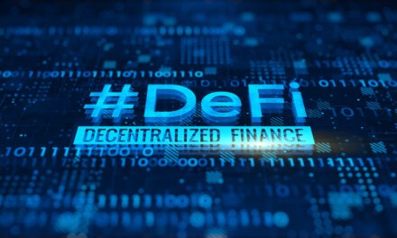 The future of crypto is much bigger than bitcoin. Decentralized finance (DeFi) is the next stage in the crypto market evolution.