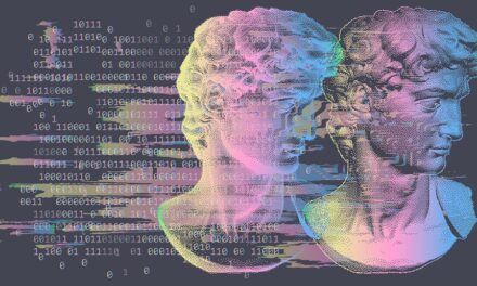 Nonfungible tokens, or NFTs, will pave the way for a new digital economy.