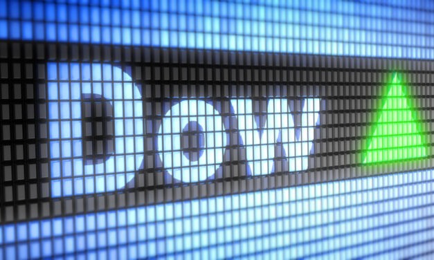 Why Trading the DIA Is Your Best Choice