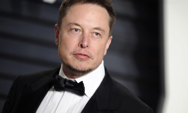 Elon Musk Proved Investors Aren’t Rational