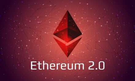 Ethereum is in the middle of a massive multistep upgrade called Ethereum 2.0.