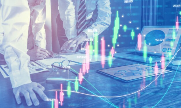 Hedge Fund Manager Reveals 6 Market Warning Signs