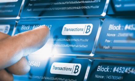 Hyperblockchainization is imminent. And traditional finance does not yet see the existential threat.