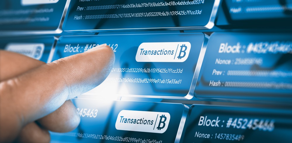 Hyperblockchainization is imminent. And traditional finance does not yet see the existential threat.
